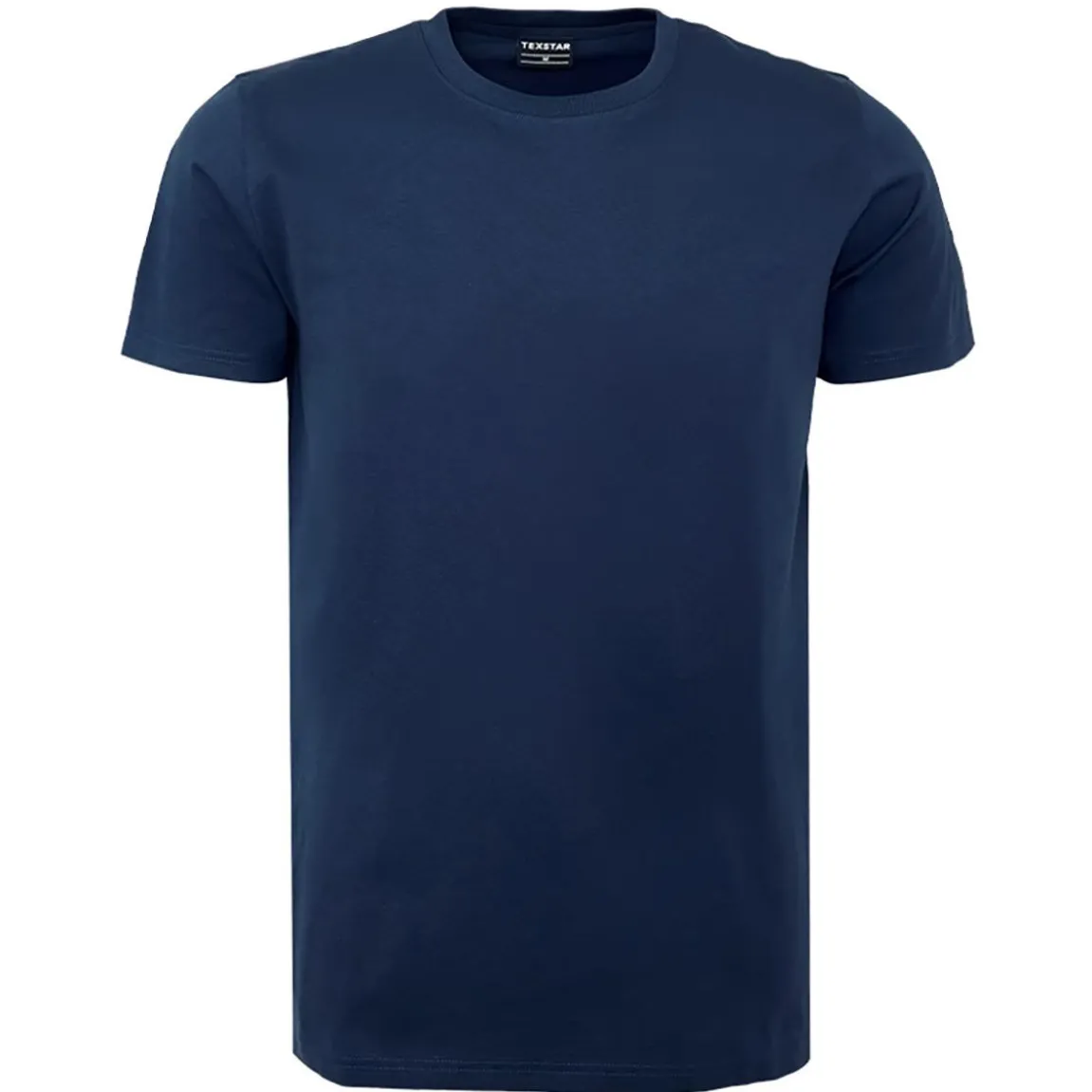 T-Shirt Texstar TS27 Heavy Navy XXS