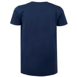 T-Shirt Texstar TS27 Heavy Navy XXS