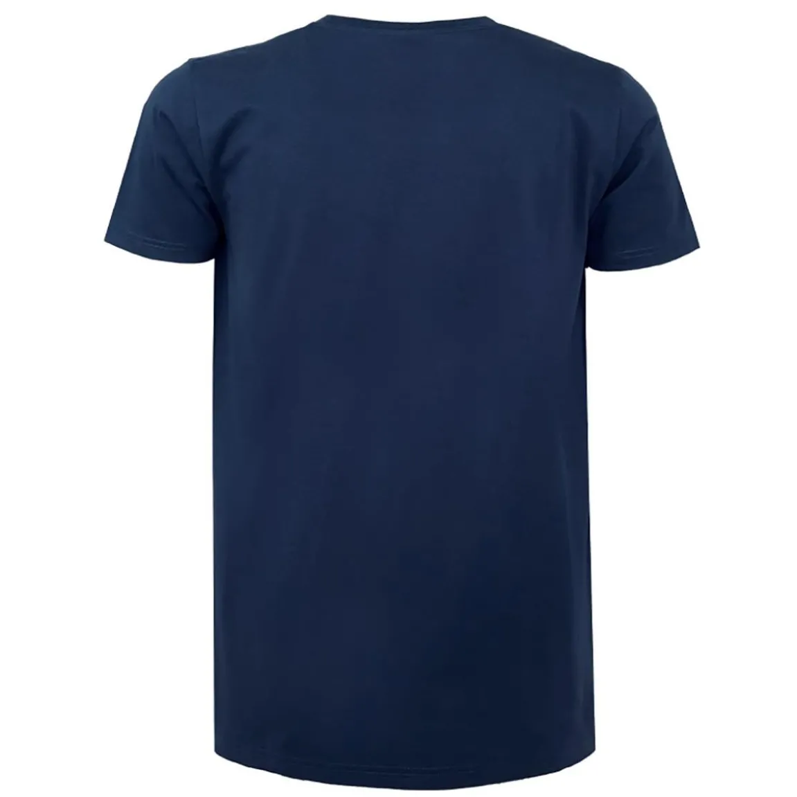 T-Shirt Texstar TS27 Heavy Navy XXS