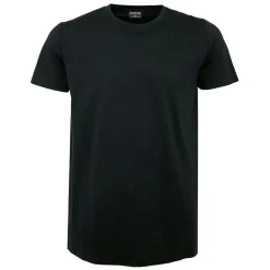 T-Shirt Texstar TS27 Heavy Svart XXS