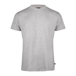 T-shirt Texstar TS13 Ljusgrå XXS