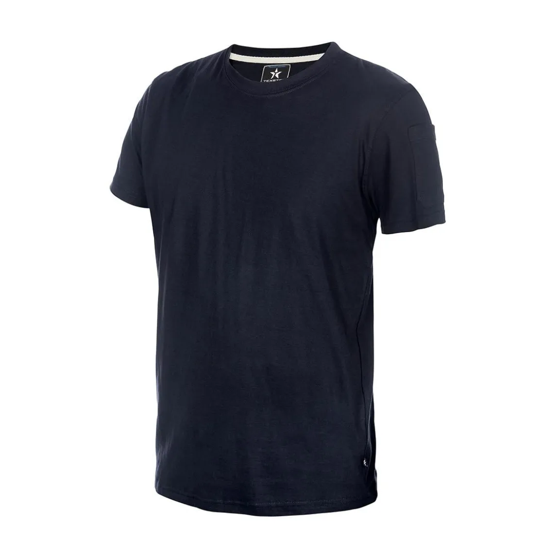 T-shirt Texstar TS13 Marin L
