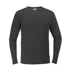 T-shirt Texstar TS17 Svart S