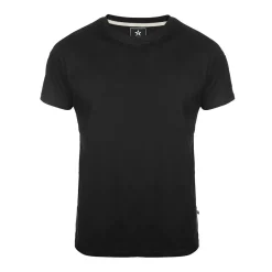T-shirt Texstar TS13 Svart XXS