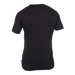 T-shirt Texstar TS13 Svart XXS