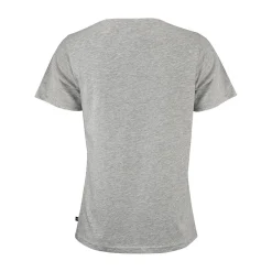 T-shirt Texstar WT24 Ljusgrå XS