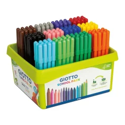 Tuschpenna Giotto Turbo