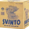 Tvålull Svinto 2kg