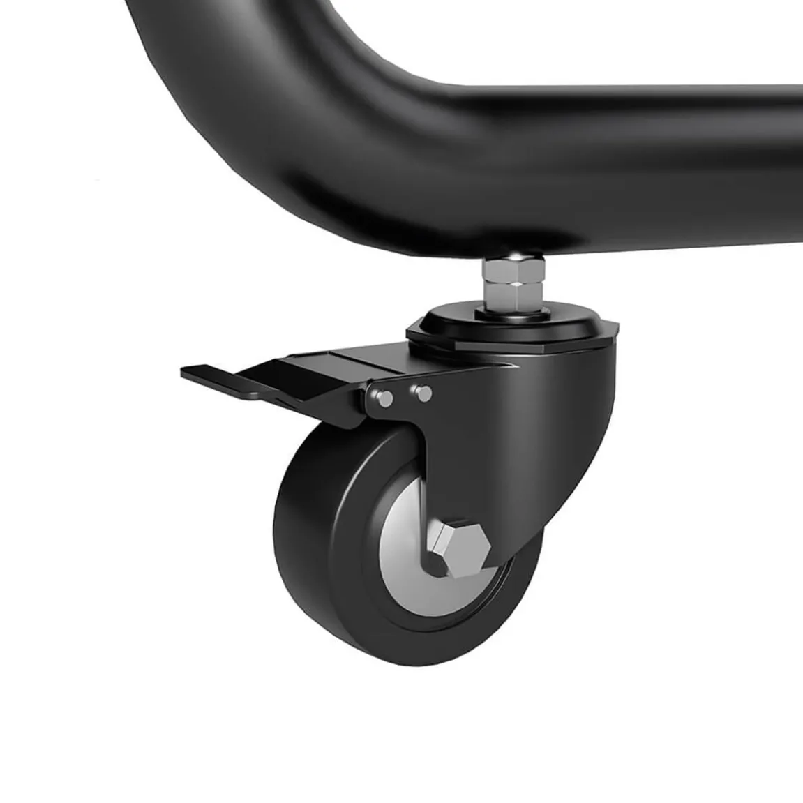 TV-Stativ Hama Trolley Med Hjul Upp till 100"