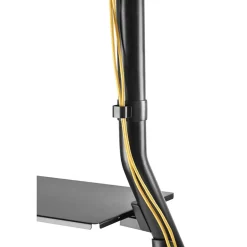 TV-Stativ Hama Trolley Med Hjul Upp till 100"