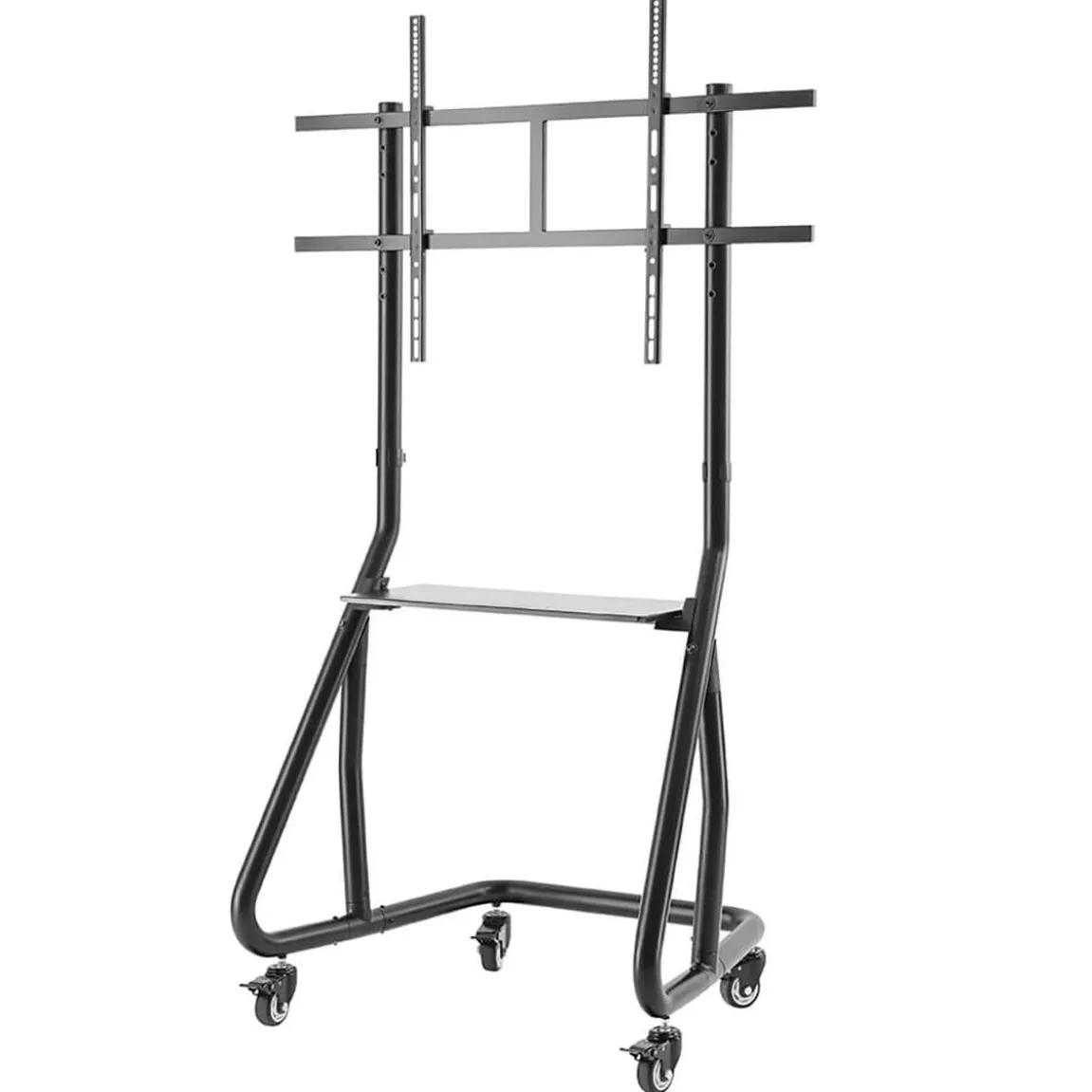 TV-Stativ Hama Trolley Med Hjul Upp till 100"