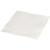 Tvättlapp Abena Airlaid Plan 6-lag Vit 19x19cm
