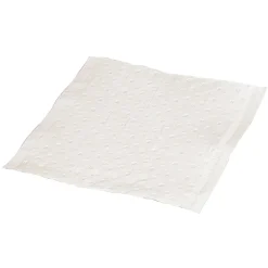 Tvättlapp Abena Airlaid Plan 6-lag Vit 19x19cm