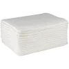 Tvättlapp Abena Airlaid Plan 1-lag Vit 20x26cm