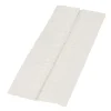 Tvättlapp Abena Soft Care C-Vikt 6-lag Vit 19x25cm