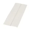 Tvättlapp Abena Soft Care C-Vikt 9-lag Vit 19x25cm