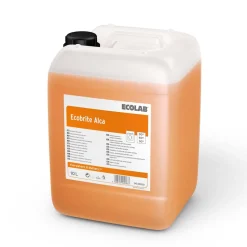 Tvättmedel Ecolab Ecobrite Alca 10L