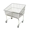 Tvättvagn Activa 59x50x67cm
