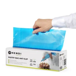 Tyllpåse Hendi Halkfri