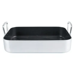 Ugnsform Exxent Aluminium & Non Stick 360x260x75 mm