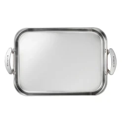 Ugnsform Scanpan Maitre D’ Koppar 34x24cm