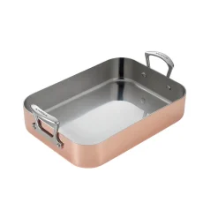 Ugnsform Scanpan Maitre D’ Koppar 34x24cm