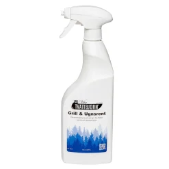 Ugnsrengöring Tvättbjörn Spray 750ml