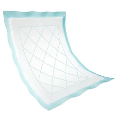 Underlägg Abena Abri-Soft Basic m fluff 60x90cm