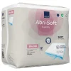 Underlägg Abena Abri-Soft Superdry 180x80cm