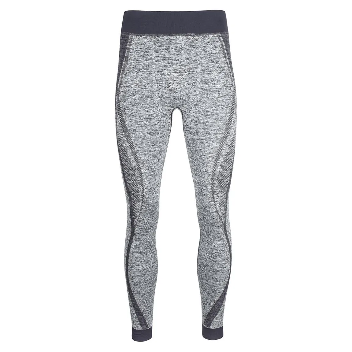 Underställ Texstar US01 Bambu Grå 2XS-XS