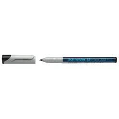 Universalpenna Schneider 223 Ej Permanent Svart 0,7mm