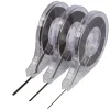 Uppdelningsband Actual svart 3mm x 13m