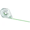 Uppdelningsband Legamaster 2.5mmx16m grön