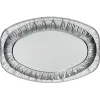 Uppläggningsfat Aluminium 450mm