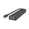 USB-Hub Hama Multiport 6 portar