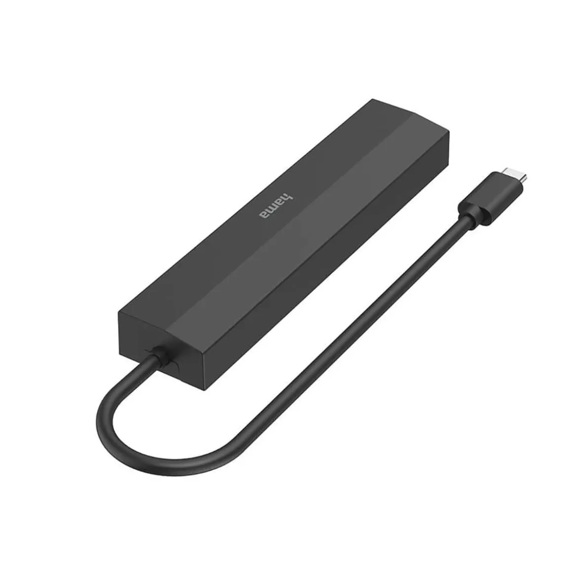 USB-Hub Hama Multiport 6 portar