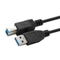 USB 3.0 Kabel Gen 1. A-B 5m