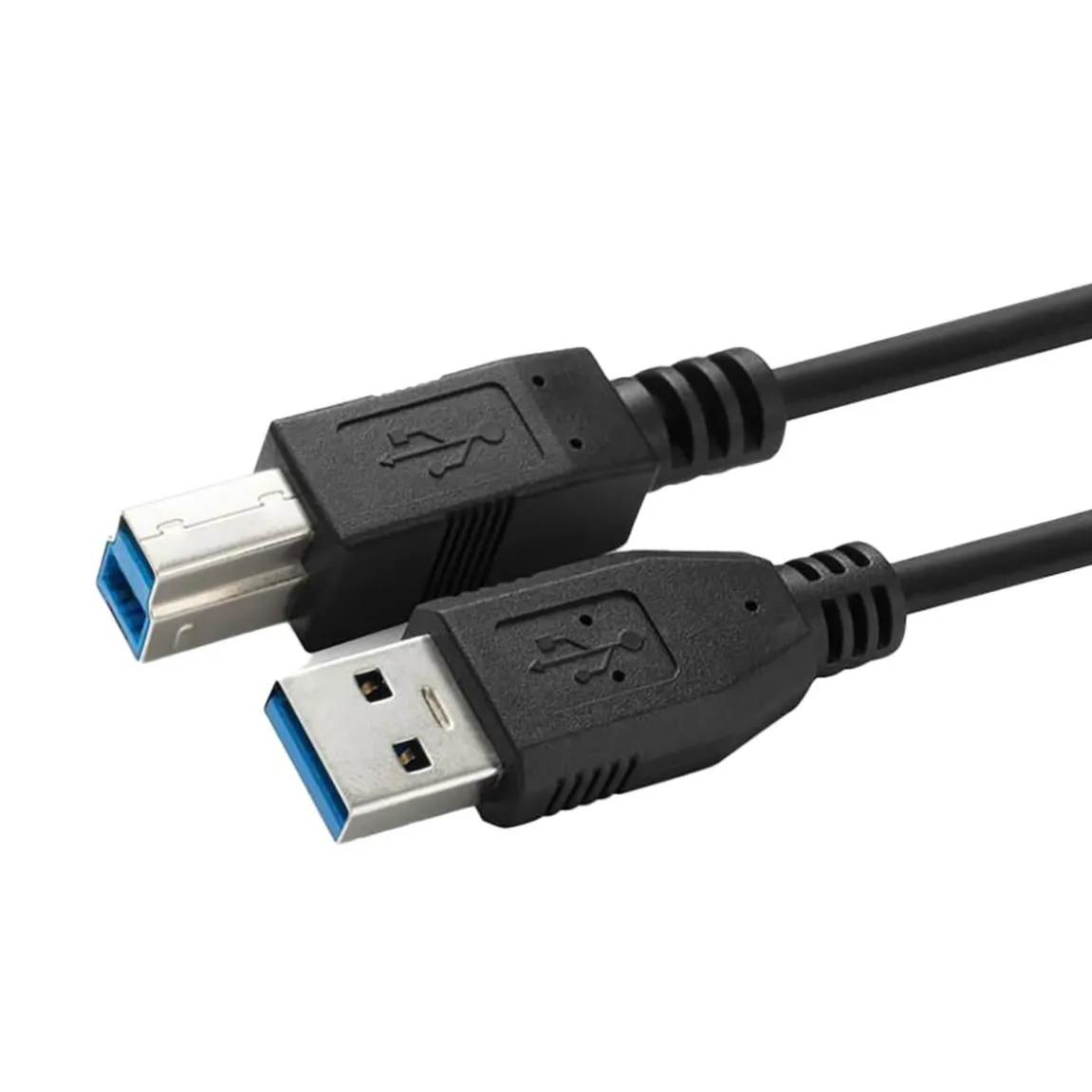USB 3.0 Kabel Gen 1. A-B 5m