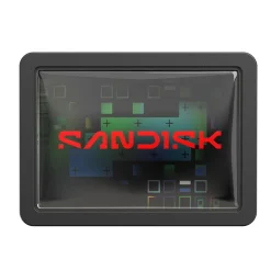 USB-Minne Sandisk Extreme Fit 3.2 64GB