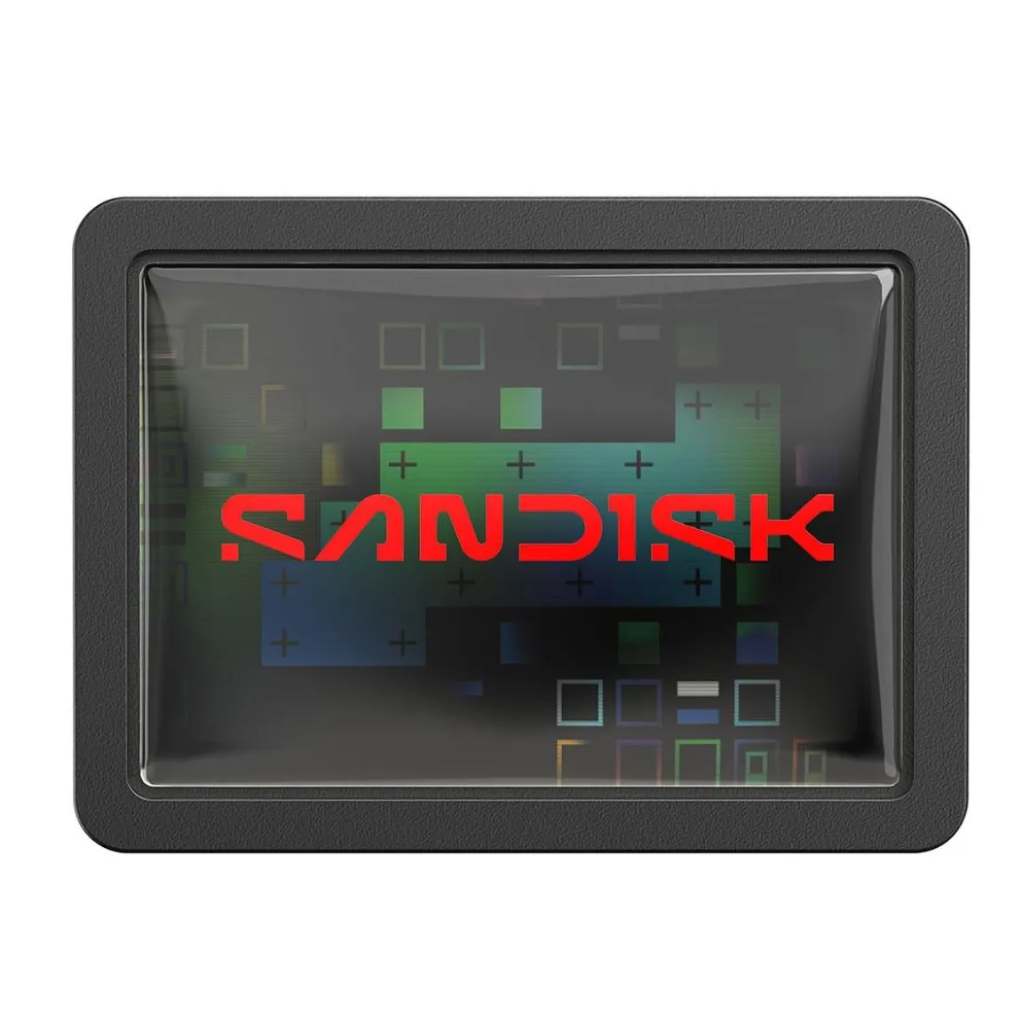USB-Minne Sandisk Extreme Fit 3.2 128GB