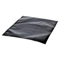 Vakuumpåse 90my Svart/Transp 200x300mm
