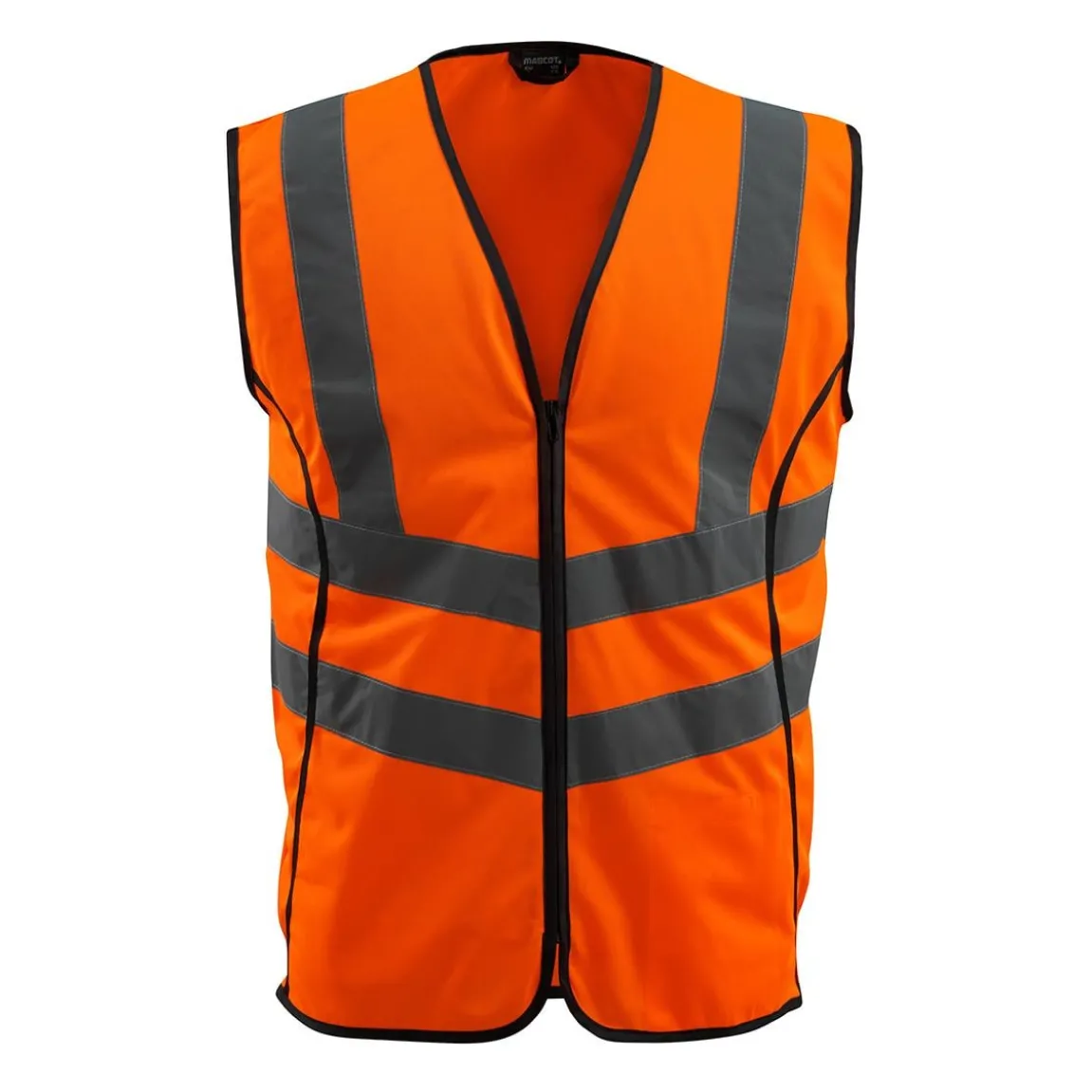 Varselväst Mascot 50145-977 Varselorange S
