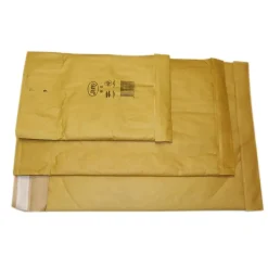 Varupåse Jiffy 1 Brun 280x165mm