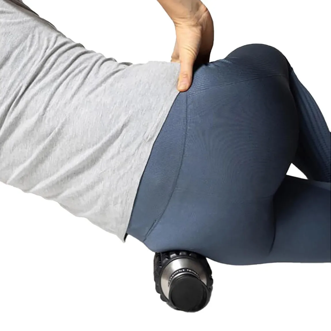 Vattenflaska Swedish Posture Foam Roller Wavewell