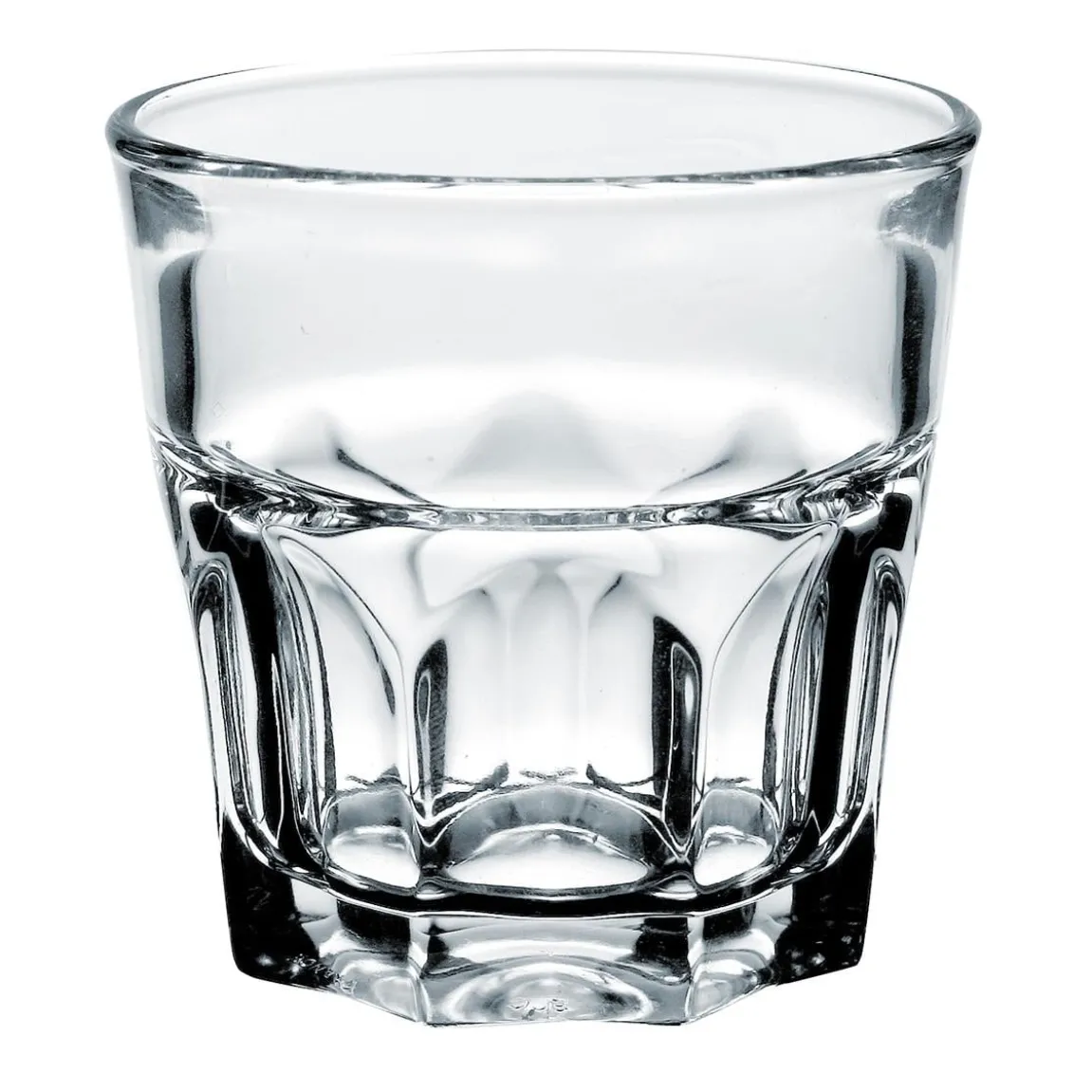 Vattenglas Arcoroc Granity Ø85x98mm 27cl