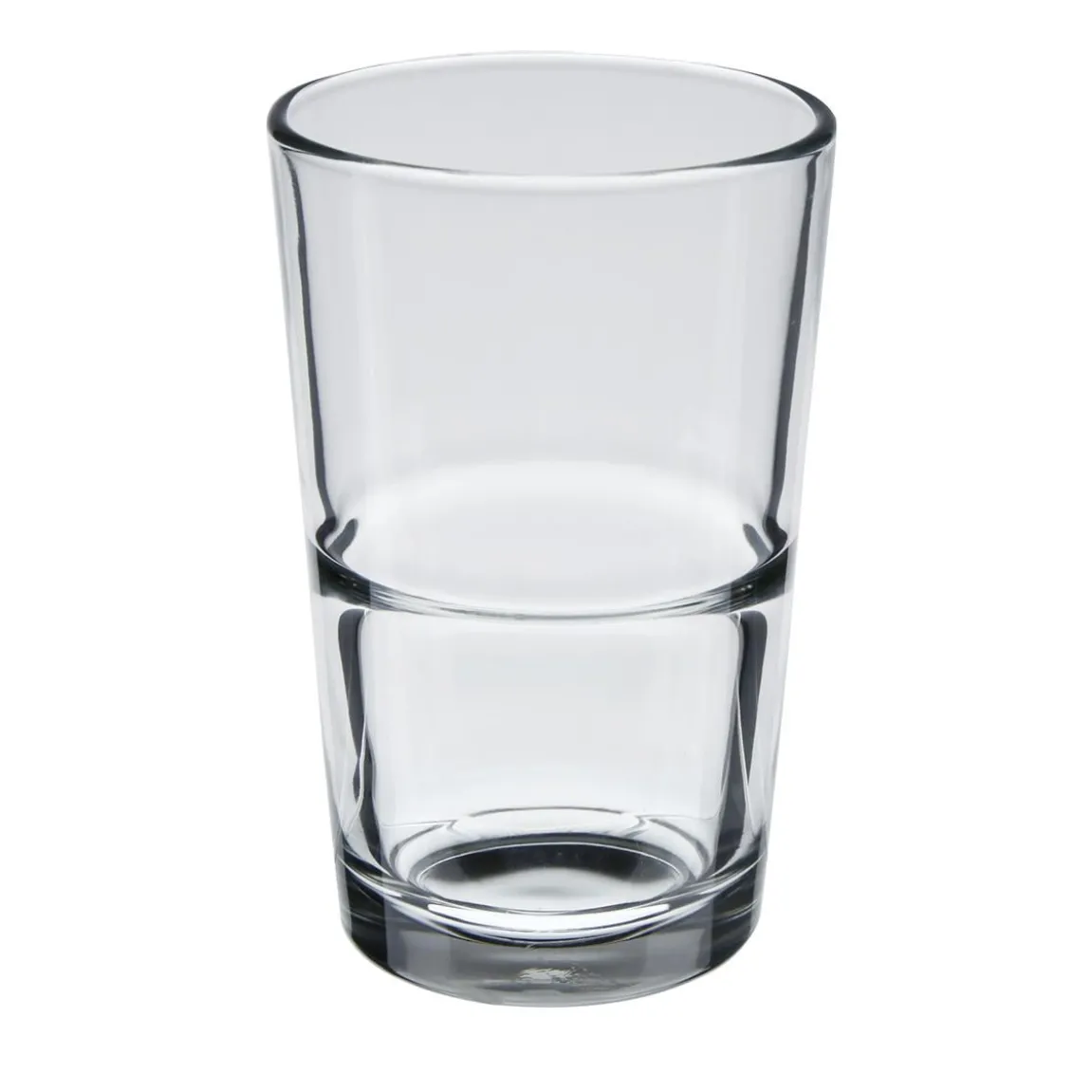 Vattenglas Arcoroc Stack Up Ø76x119mm 29cl