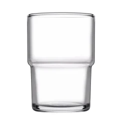 Vattenglas Pasabahce Hill Ø65x92mm 20cl