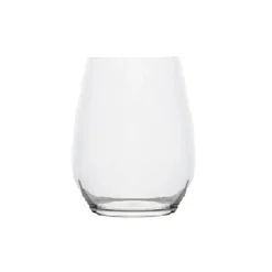 Vattenglas Stemless Polykarbonat Ø88x105mm 40cl