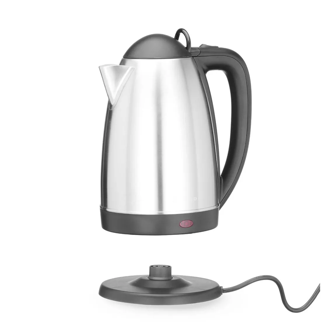 Vattenkokare Hendi Sladdlös 2,5L