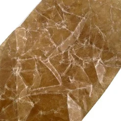 Vaxpapper Pizza Brun 310x330 mm